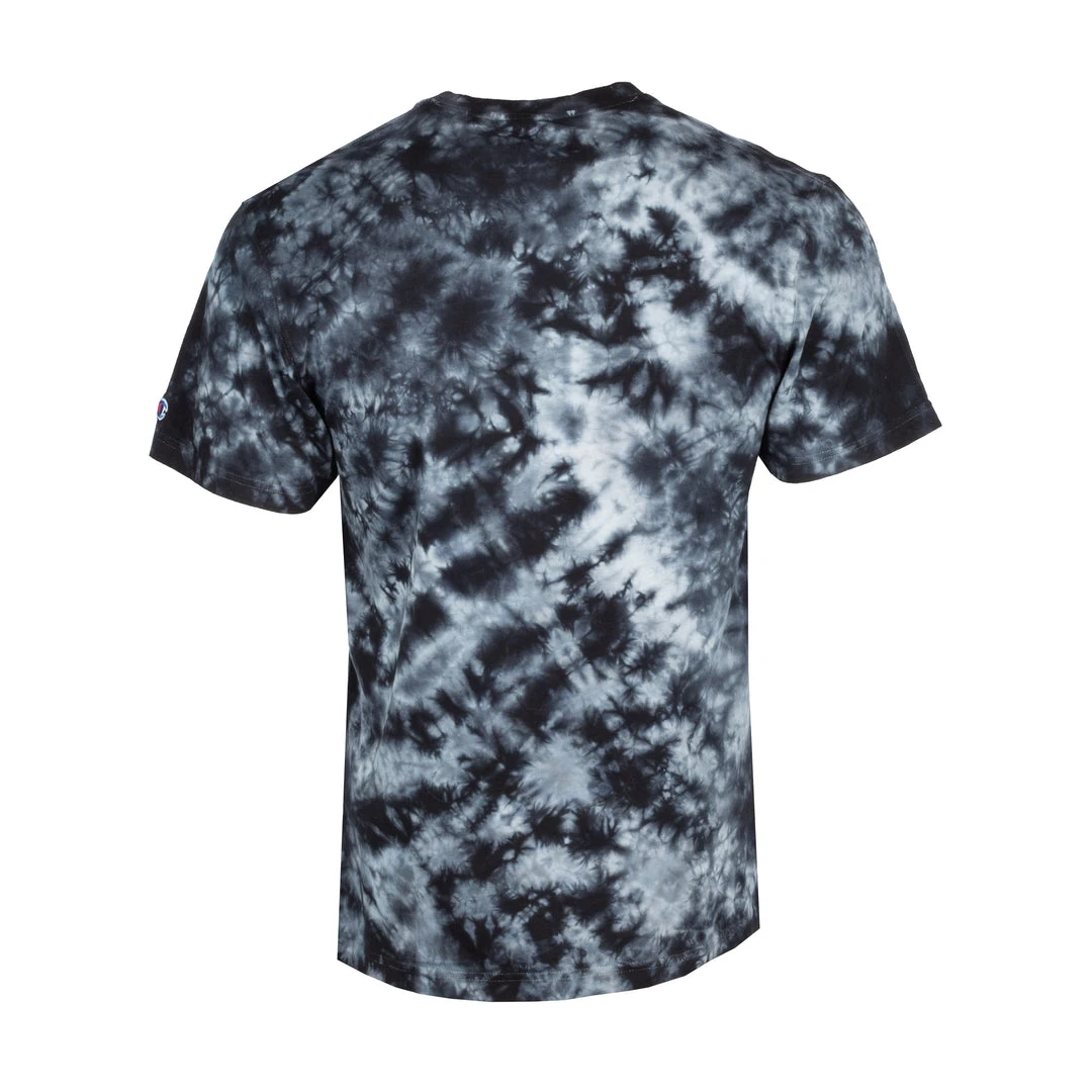 CHAMPION BEST SELLERS Classic Crush Dye Tee - Mens