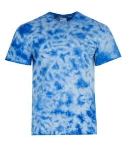CHAMPION Classic Crush Dye Tee - Mens