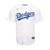 NEW ARRIVALS Dodgers Nike Freeman Jersey - Mens