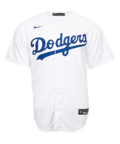 NEW ARRIVALS Dodgers Nike Urias Jersey - Mens