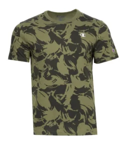 CHAMPION BEST SELLERS Classic AOP Tee - Mens