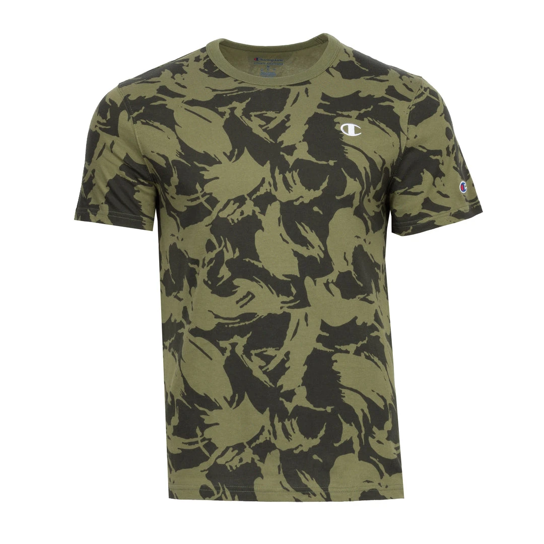 CHAMPION BEST SELLERS Classic AOP Tee - Mens
