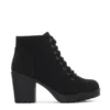 CELIA Tasmin Heeled Lace-up - Womens BEST SELLERS