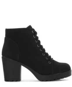 CELIA Tasmin Heeled Lace-up - Womens BEST SELLERS