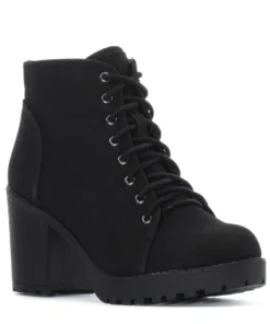 CELIA Tasmin Heeled Lace-up - Womens BEST SELLERS