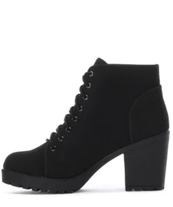 CELIA Tasmin Heeled Lace-up - Womens BEST SELLERS