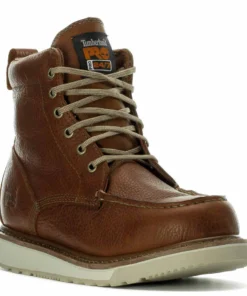 TIMBERLAND PRO BEST SELLERS Wedge 6" - Mens