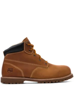 TIMBERLAND PRO Gritstone 6" Steel Toe - Mens BEST SELLERS
