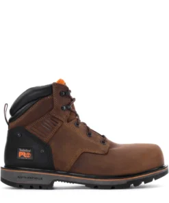 TIMBERLAND PRO Ballast 6" Comp Toe - Mens BEST SELLERS