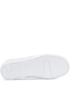 CHARACTER Tie Dye Heart Slip On - Kids