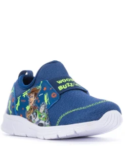 CHARACTER Toy Story Athletic Slip On - Toddler BEST SELLERS