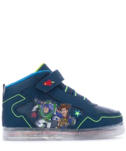 CHARACTER Toy Story Lighted Hi Top - Toddler BEST SELLERS