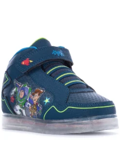 CHARACTER Toy Story Lighted Hi Top - Toddler BEST SELLERS