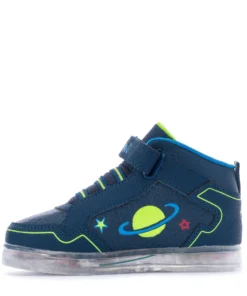 CHARACTER Toy Story Lighted Hi Top - Toddler BEST SELLERS