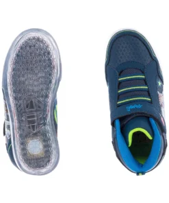 CHARACTER Toy Story Lighted Hi Top - Toddler BEST SELLERS