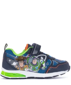 CHARACTER Toy Story Lighted Athletic - Toddler