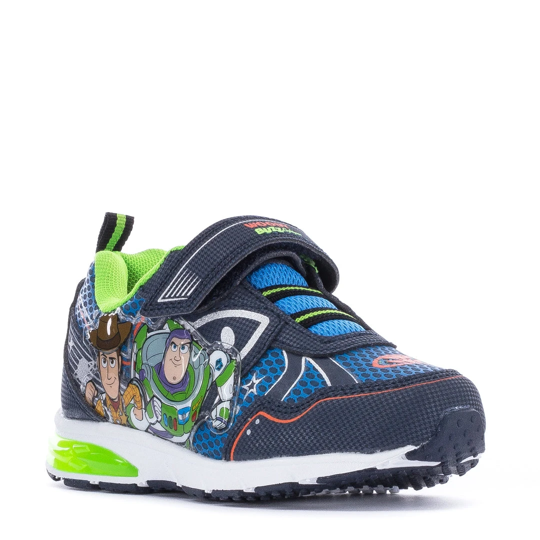 CHARACTER Toy Story Lighted Athletic - Toddler