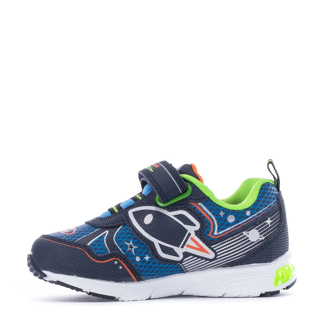 CHARACTER Toy Story Lighted Athletic - Toddler