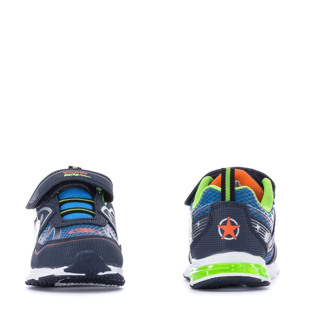 CHARACTER Toy Story Lighted Athletic - Toddler