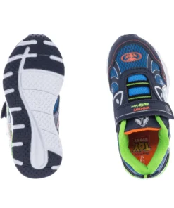 CHARACTER Toy Story Lighted Athletic - Toddler