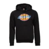 DICKIES LS PO Fleece Hoody - Men