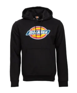 DICKIES LS PO Fleece Hoody - Men