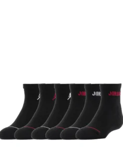 JORDAN BEST SELLERS 6 Pack Toddler Legend Quarter