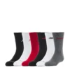 JORDAN BEST SELLERS 6 Pack Toddler Legend Crew