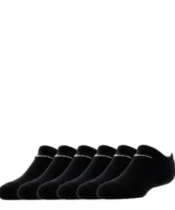 NIKE 6 Pack Toddler No Show BEST SELLERS
