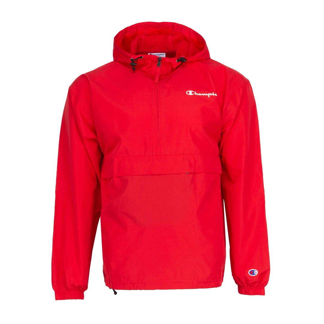 CHAMPION Stadium Packable Jacket - Mens BEST SELLERS
