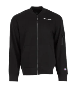 CHAMPION French Terry Bomber - Mens