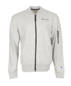 CHAMPION French Terry Bomber - Mens BEST SELLERS