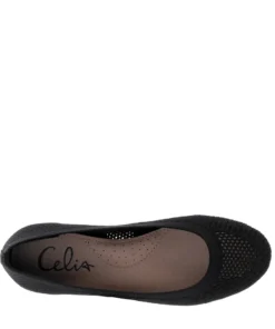 CELIA Vallie Knit Flat - Womens