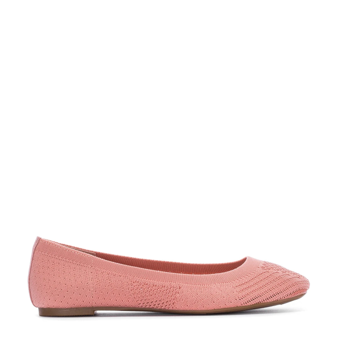 CELIA Vallie Knit Flat - Womens BEST SELLERS