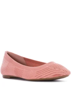 CELIA Vallie Knit Flat - Womens BEST SELLERS