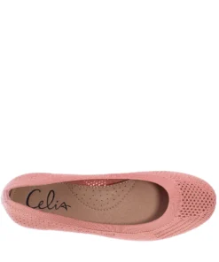 CELIA Vallie Knit Flat - Womens BEST SELLERS
