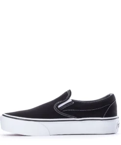 VANS Classic Slip-On Platform - Youth
