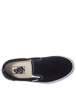 VANS Classic Slip-On Platform - Youth