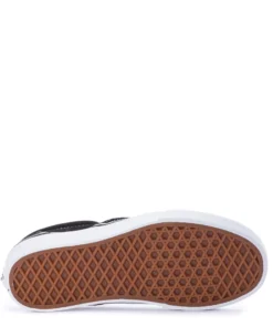 VANS Classic Slip-On Platform - Youth