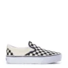 VANS BEST SELLERS Classic Slip-On Platform - Youth