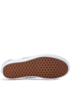 VANS BEST SELLERS Classic Slip-On Platform - Youth