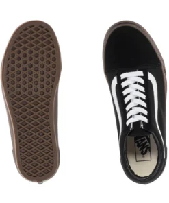 VANS Old Skool - Youth BEST SELLERS