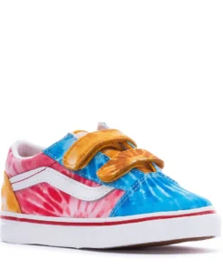 VANS Old Skool V - Toddler