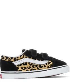 VANS Old Skool V - Toddler BEST SELLERS