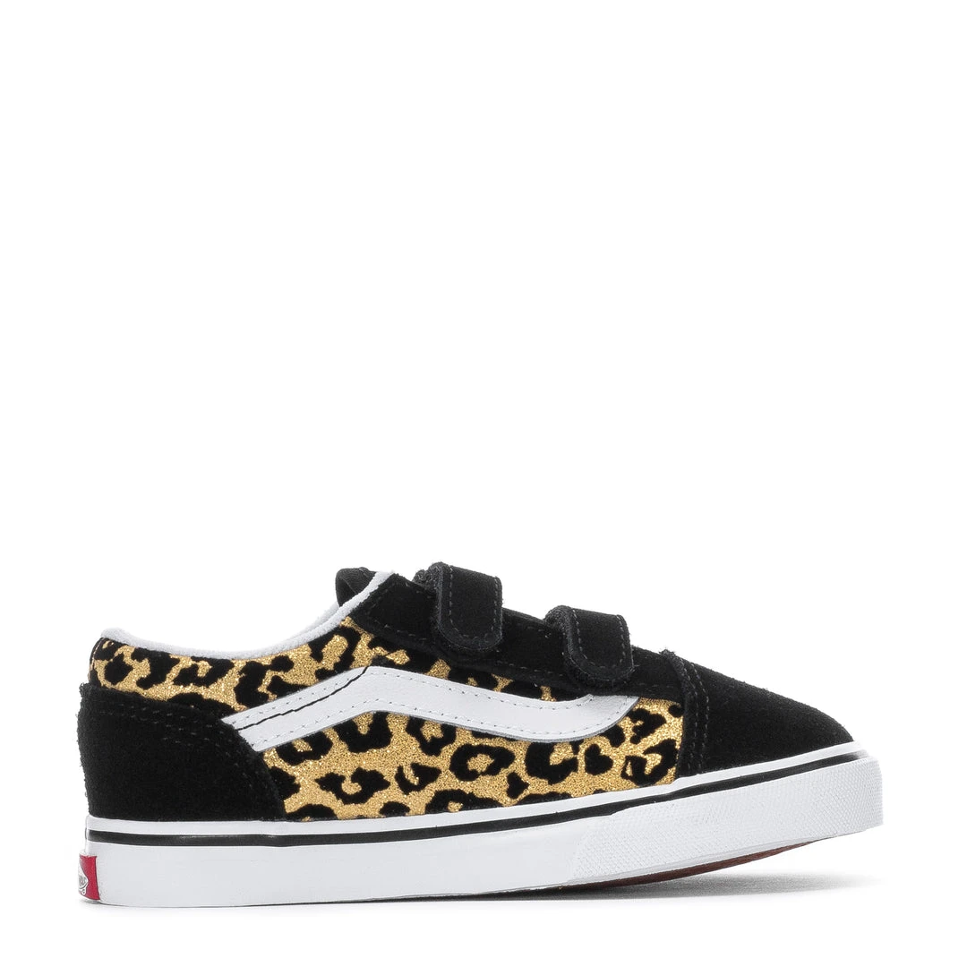 VANS Old Skool V - Toddler BEST SELLERS
