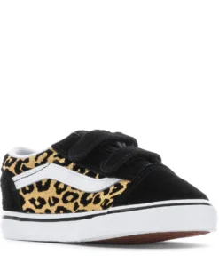 VANS Old Skool V - Toddler BEST SELLERS