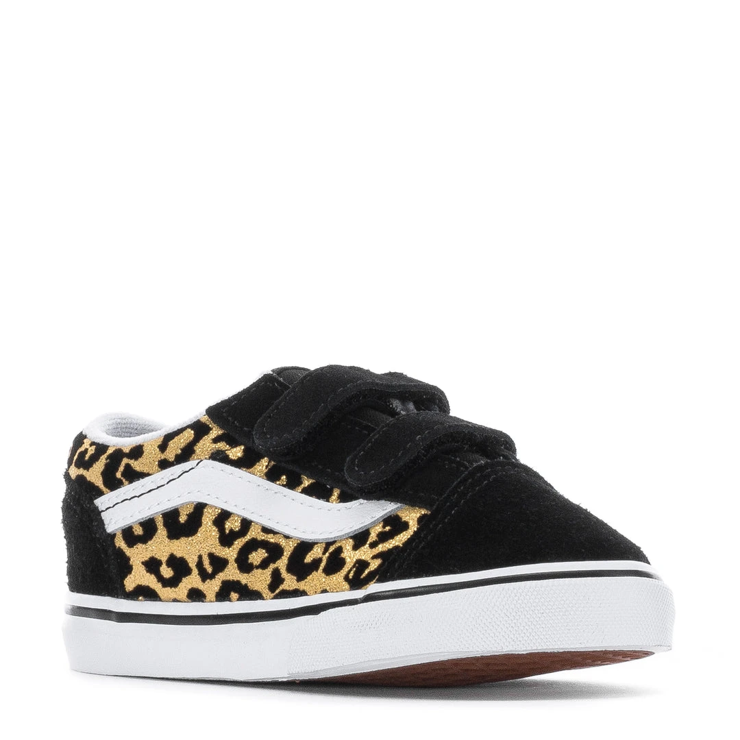 VANS Old Skool V - Toddler BEST SELLERS