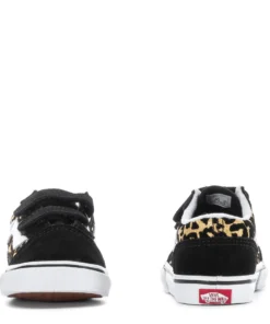 VANS Old Skool V - Toddler BEST SELLERS