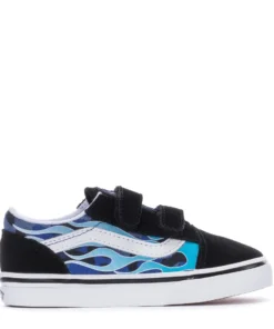 VANS Old Skool V - Toddler BEST SELLERS