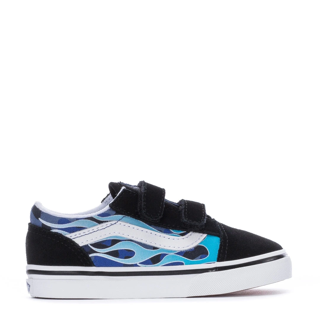 VANS Old Skool V - Toddler BEST SELLERS